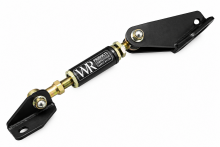 Weapon R 02-04 RSX Engine Torque Damper